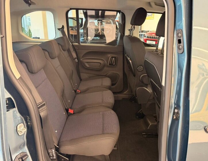 Fiat Dobló Ostatní 1,5 l 96 kw