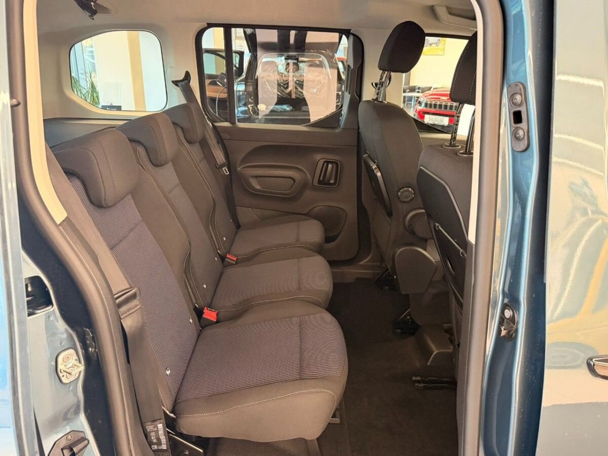 Fiat Dobló Ostatní 1,5 l 96 kw