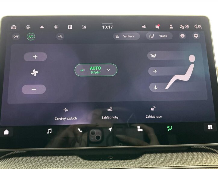 Škoda Kodiaq SUV / Terénní 2,0 l 142 kw