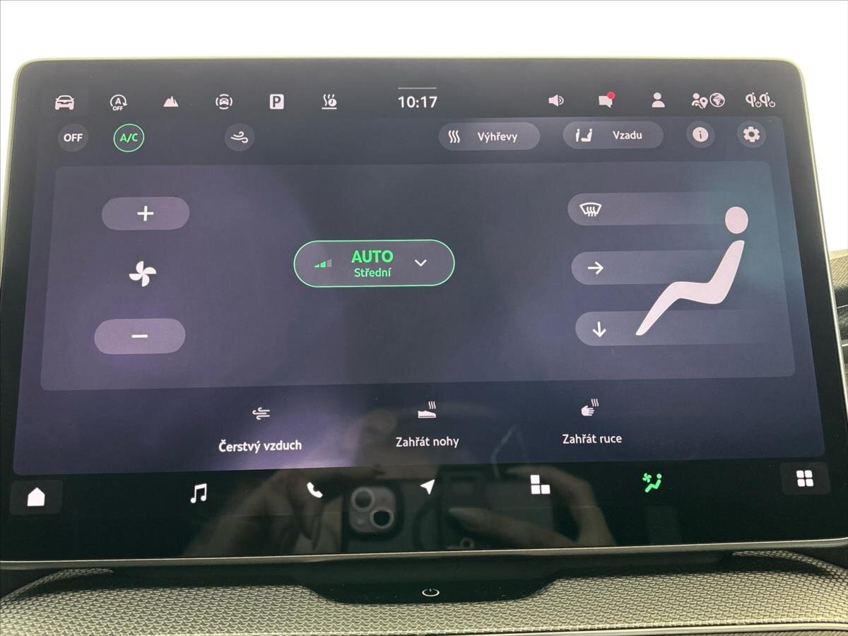 Škoda Kodiaq SUV / Terénní 2,0 l 142 kw