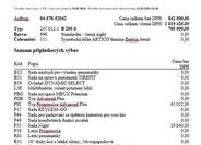 Mercedes-Benz Třídy B 17