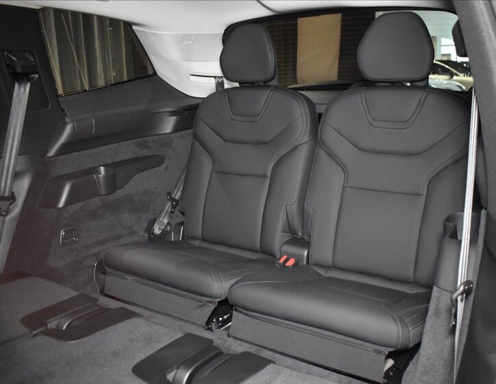 Volvo EX90 SUV / Terénní 0,0 380 kw