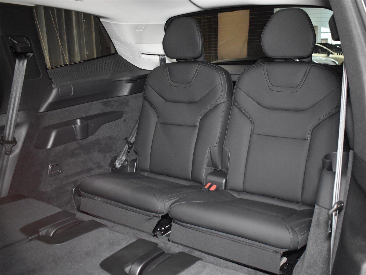 Volvo EX90 SUV / Terénní 0,0 380 kw