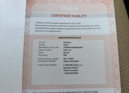 Toyota RAV4 SUV 2,5 l 131 kw