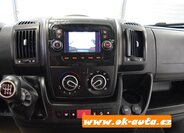 Citroën Jumper Skříň 2,2 l 88 kw