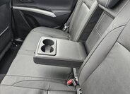 Suzuki SX4 S-Cross Hatchback 1,4 l 103 kw