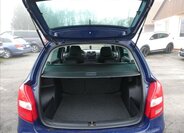 Škoda Fabia Kombi 1,2 l 63 kw