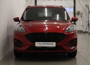 Ford Kuga SUV 1,5 l 110 kw