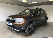 Dacia Duster 3