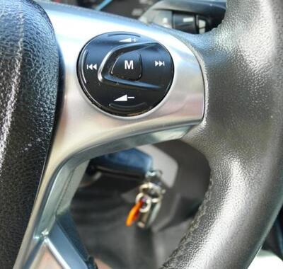 Ford Transit Custom 14