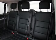 Citroën SpaceTourer MPV 2,0 l 130 kw