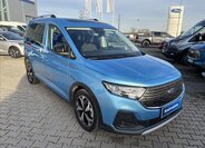 Ford Tourneo Connect MPV 1,5 l 110 kw