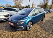 Citroën Grand C4 SpaceTourer MPV 2,0 l 120 kw