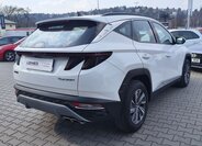 Hyundai Tucson SUV / Terénní 1,6 l 110 kw