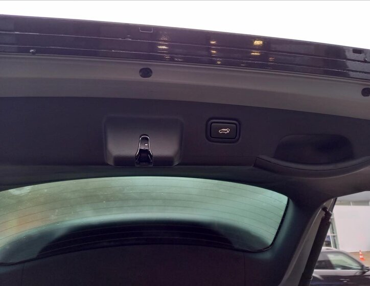 KIA Ostatní SUV 0,0 110 kw