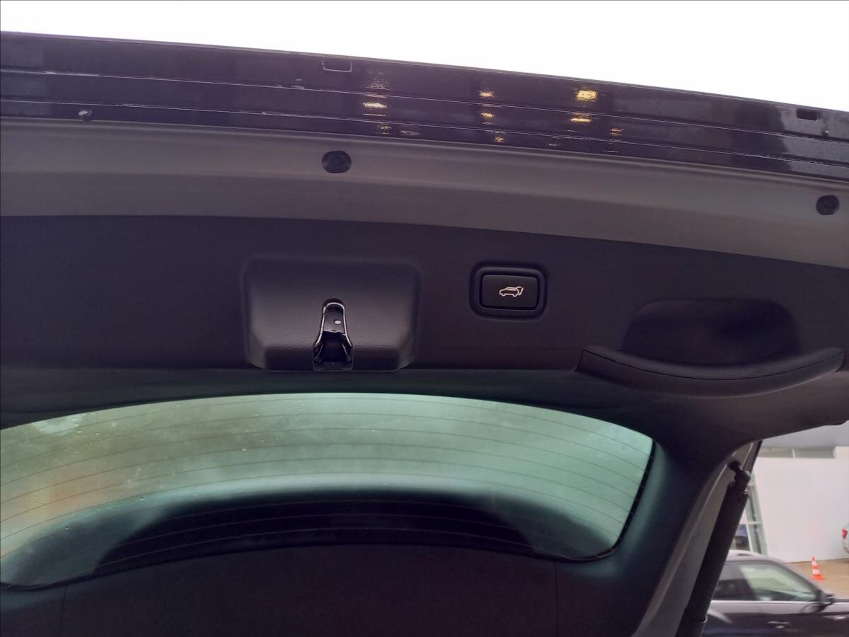 KIA Ostatní SUV 0,0 110 kw