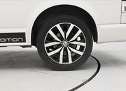 Volkswagen Transporter Skříň 2,0 l 110 kw