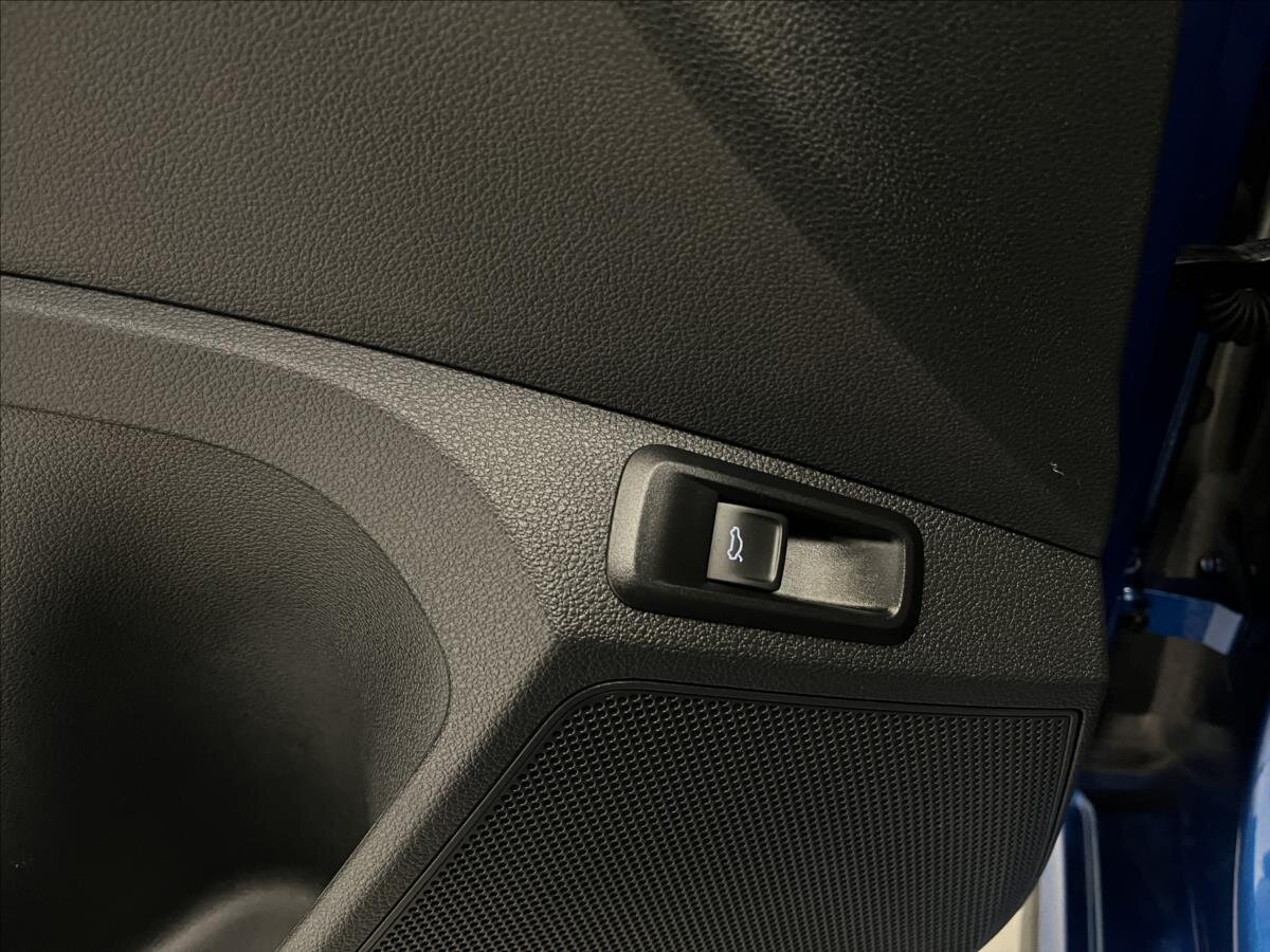 Škoda Kamiq SUV 1,5 l 110 kw