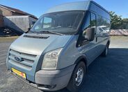 Ford Transit 3
