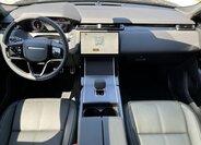 Land Rover Range Rover Velar SUV 2,0 l 150 kw