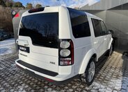 Land Rover Discovery 7