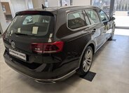 Volkswagen Passat Kombi 2,0 l 140 kw