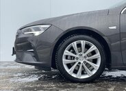 Opel Insignia Liftback 2,0 l 147 kw