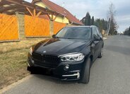 BMW X5 SUV / Terénní 0,0 0