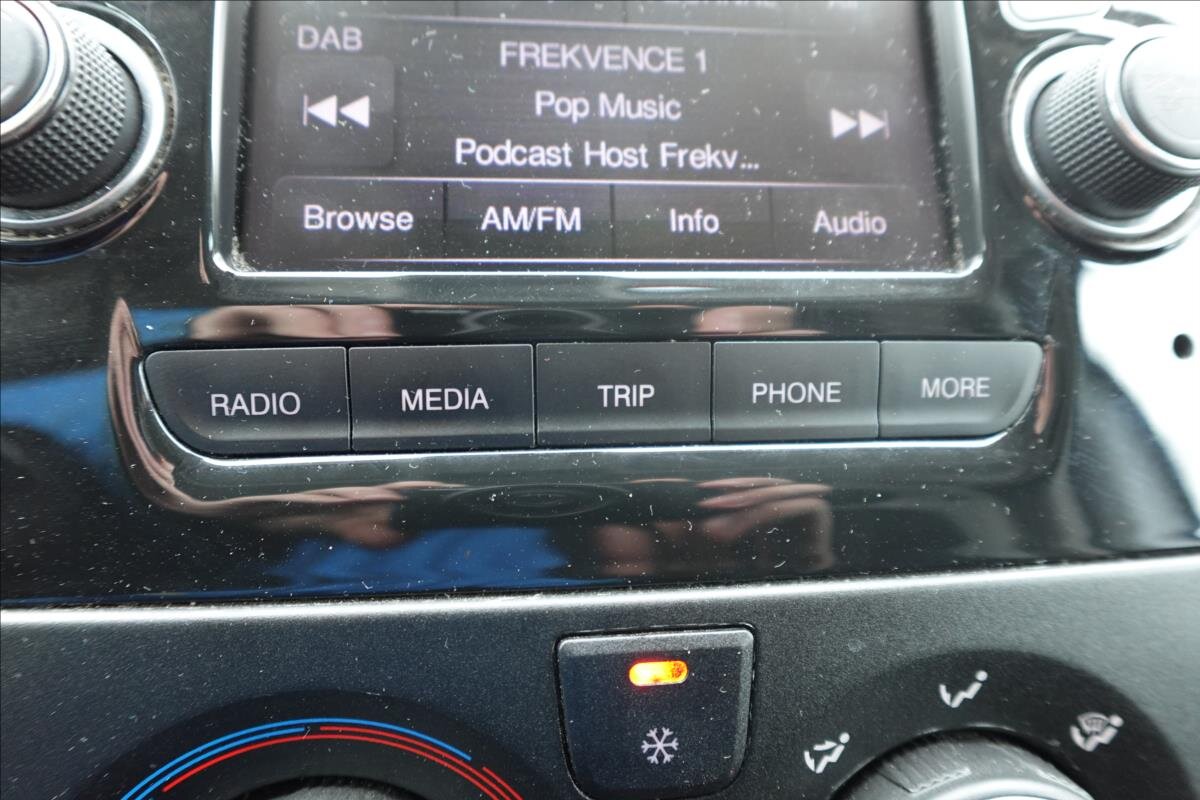 Peugeot Boxer Ostatní 2,2 l 121 kw