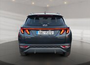 Hyundai Tucson SUV / Terénní 1,6 l 110 kw