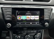 Škoda Superb Sedan / Limuzína 2,0 l 110 kw