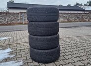 Audi A6 Allroad Kombi 3,0 l 235 kw