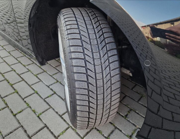 BMW Řada 2 Kombi 1,5 l 85 kw