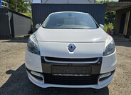 Renault Scénic MPV 1,5 l 81 kw