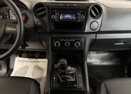 Volkswagen Amarok Pick-up 2,0 l 103 kw
