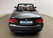 BMW Řada 3 Kabriolet 2,0 l 125 kw