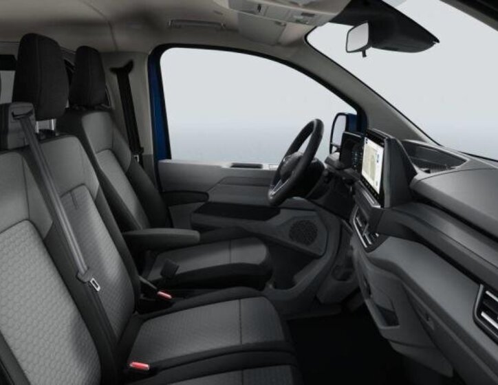 Volkswagen Ostatní Ostatní 2,0 l 125 kw