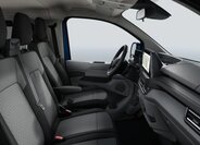 Volkswagen Ostatní Ostatní 2,0 l 125 kw