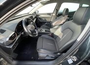 Cupra Formentor SUV 1,5 l 110 kw