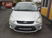 Ford C-MAX MPV 1,6 l 66 kw