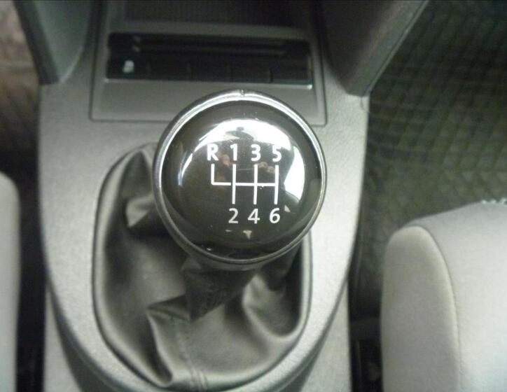 Volkswagen Touran 20