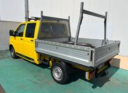 Volkswagen Transporter 4