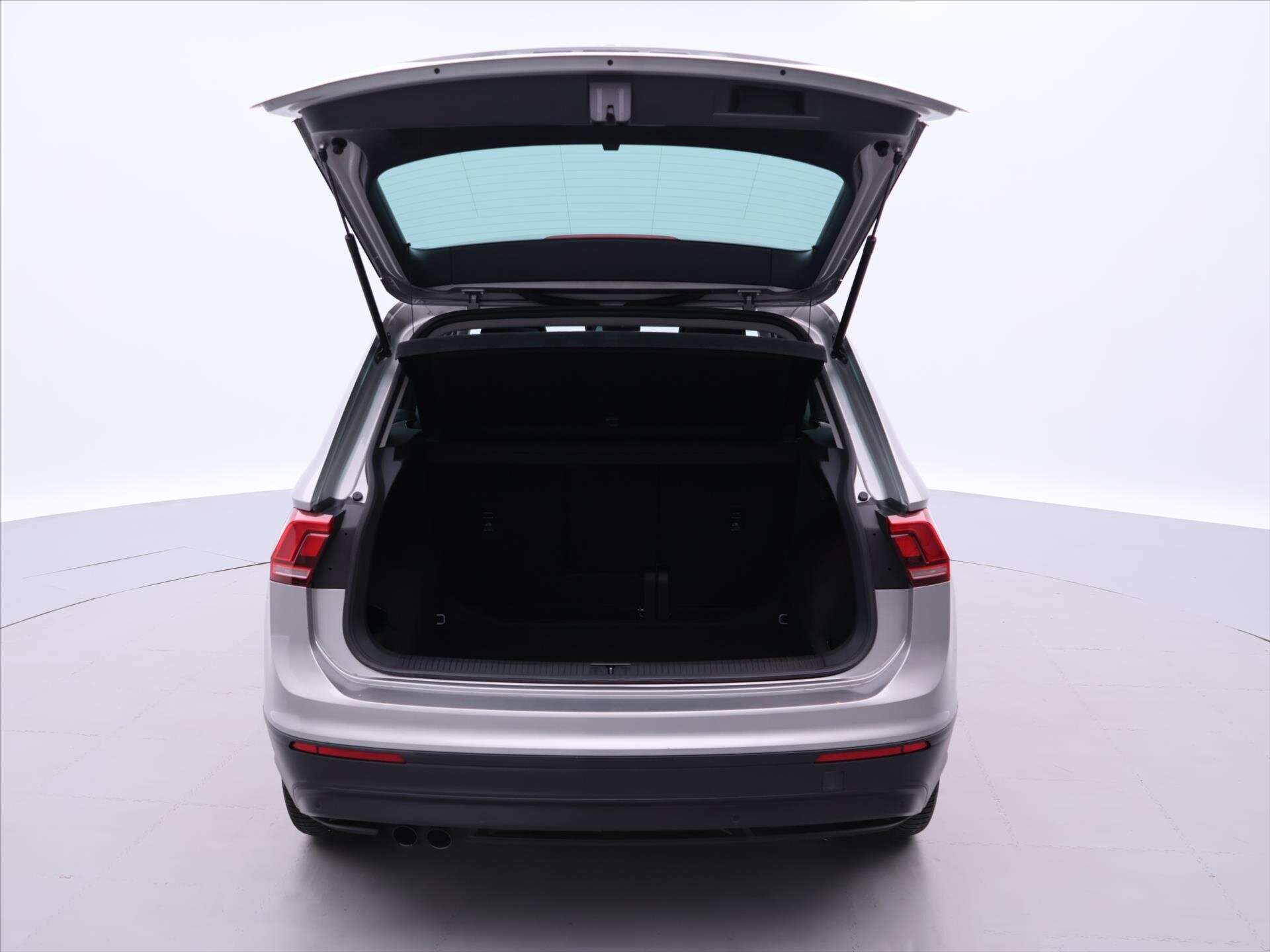 Volkswagen Tiguan SUV 1,4 l 110 kw