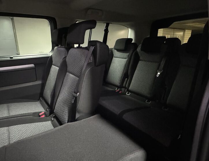 Toyota ProAce Verso 11