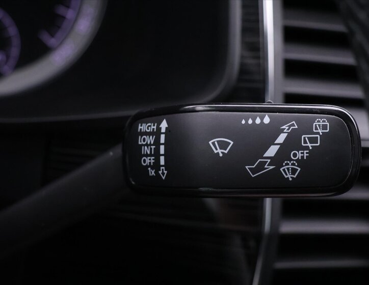 Škoda Kodiaq SUV 2,0 l 140 kw