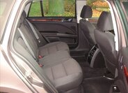 Škoda Superb Kombi 2,0 l 103 kw