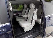 Mercedes-Benz Třídy V 10