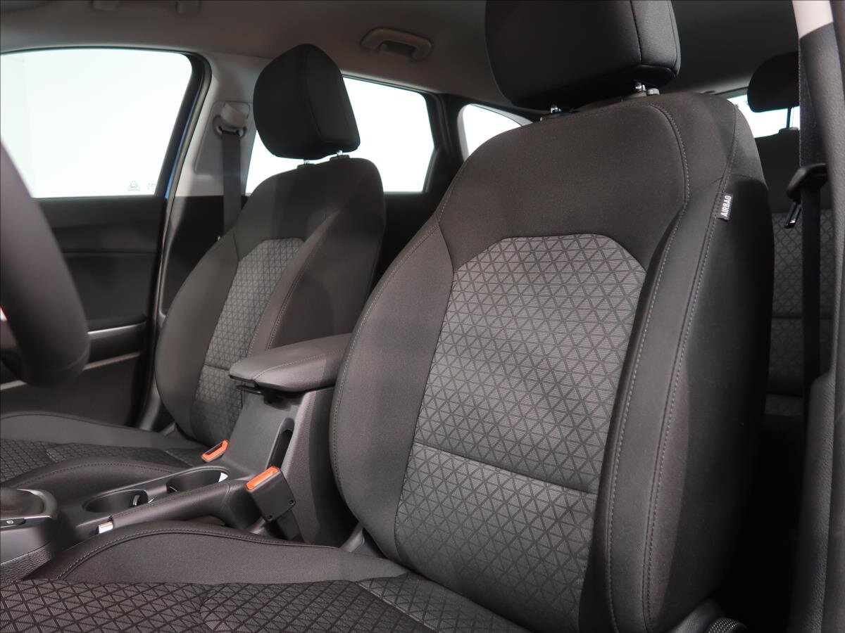 KIA Ceed Kombi 1,5 l 103 kw