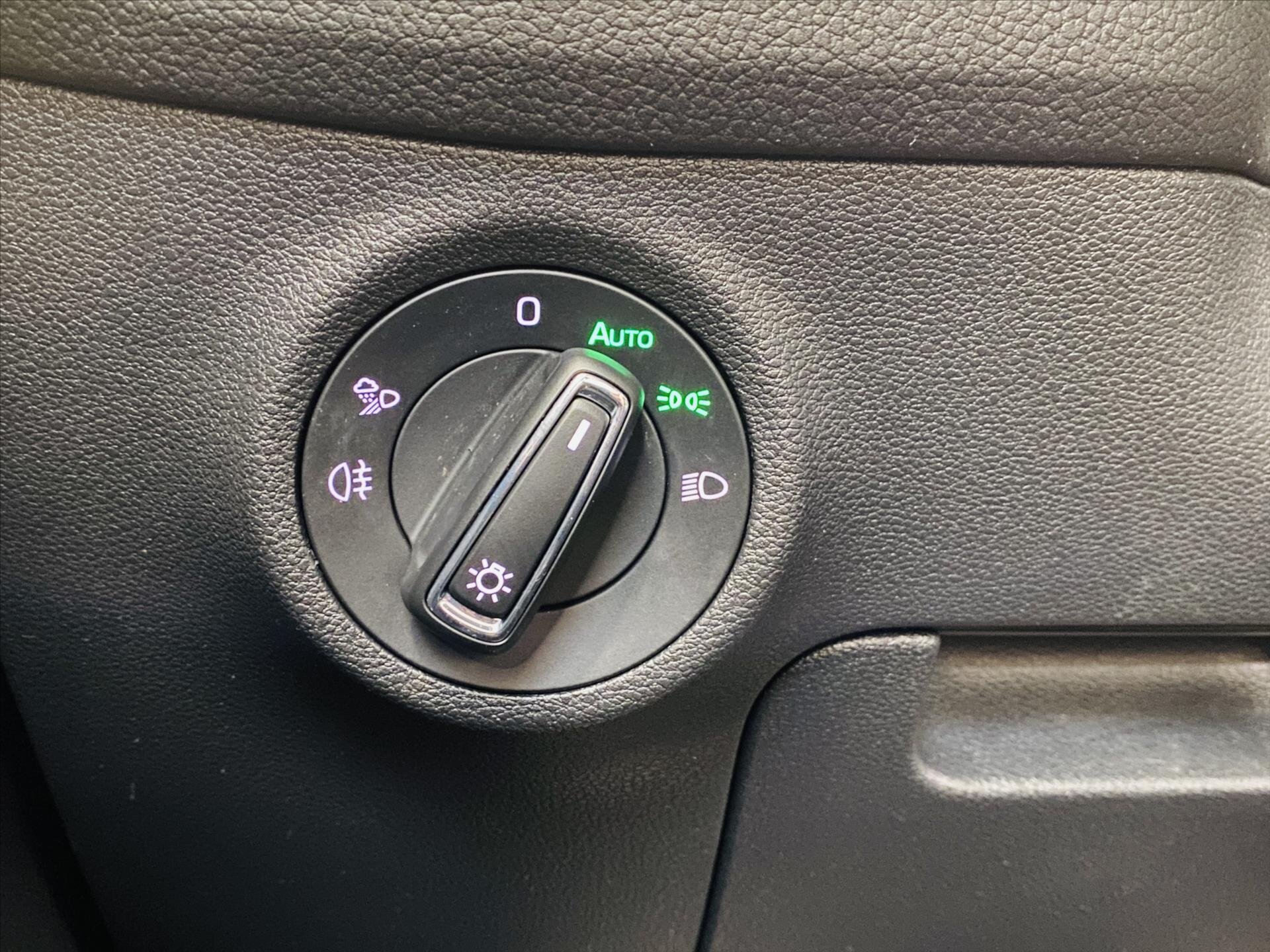 Škoda Kodiaq SUV / Terénní 2,0 l 147 kw