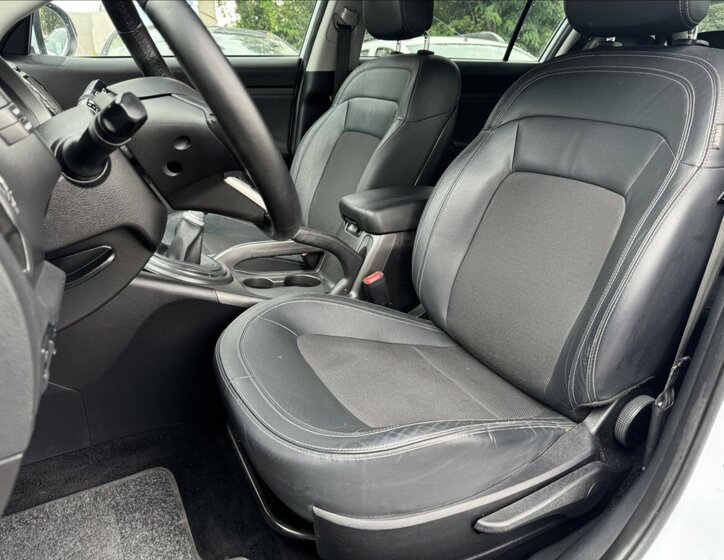 KIA Sportage SUV / Terénní 2,0 l 135 kw